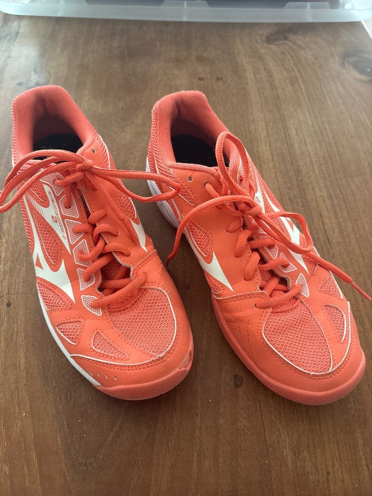 Hockeyschoenen (39) binnen, Ophalen, Zo goed als nieuw, Schoenen