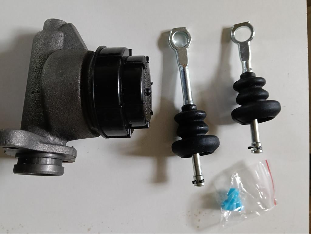 Centric 130.61009 hoofdrem cilinder 65/66 Ford Mustang etc., Auto-onderdelen, Remmen en Aandrijving, Ophalen of Verzenden, Nieuw