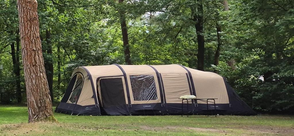 Bardani Royal Prestige 460 RSC, Ophalen, Gebruikt, Tot en met 6