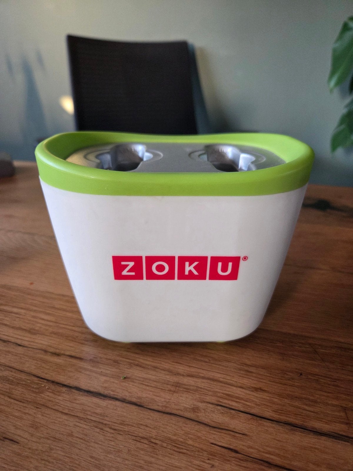Zoku Duo Ijsjes Maker - Nieuw, Ophalen of Verzenden, Nieuw