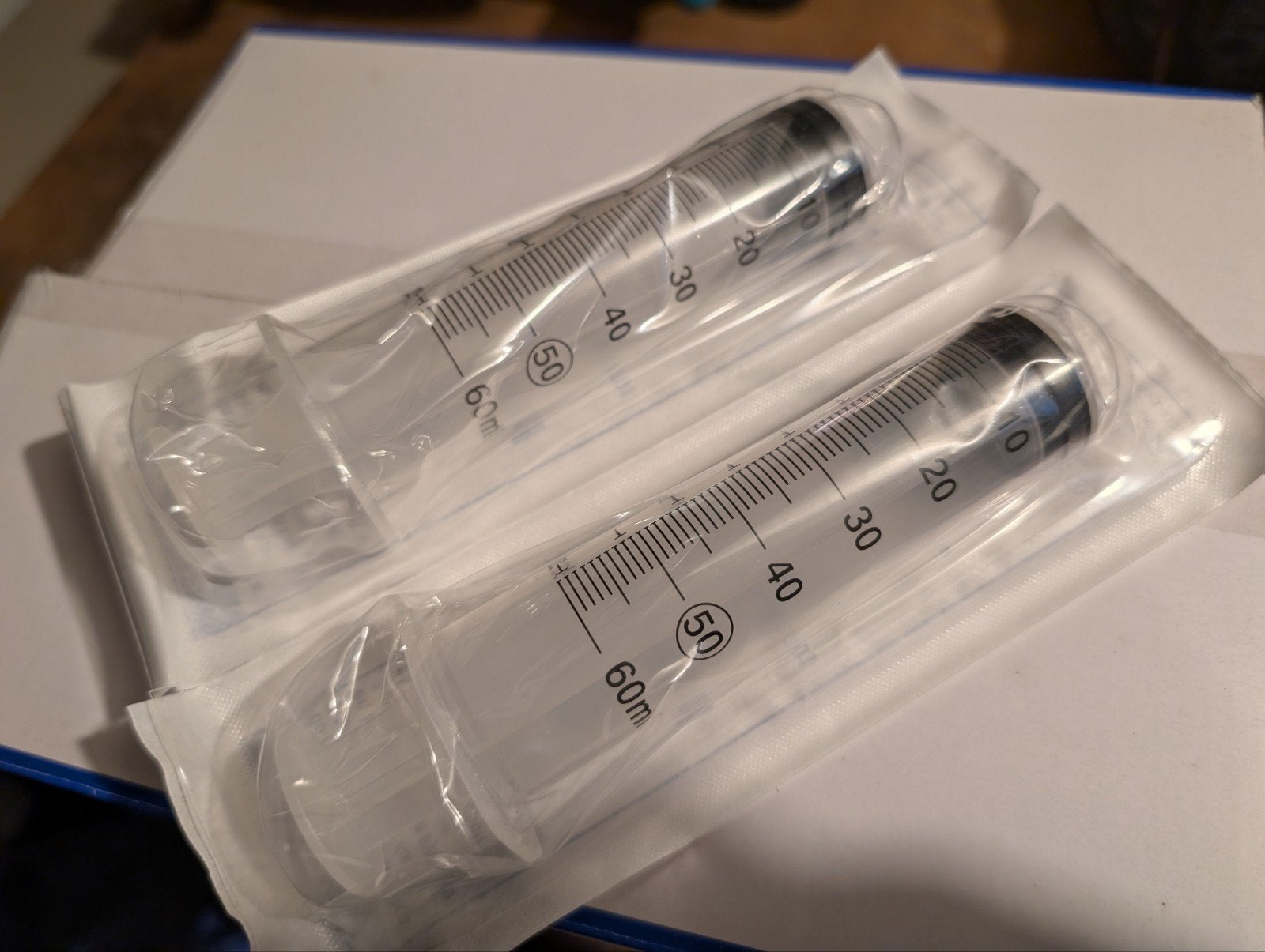 grote spuiten, water pistolen of doceer spuit, Ophalen of Verzenden