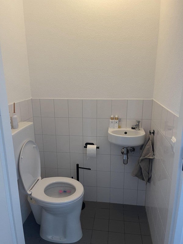 NIEUW! Woonruimte te huur Tesselschadestraat, Gouda, Huizen en Kamers, Huizen te huur