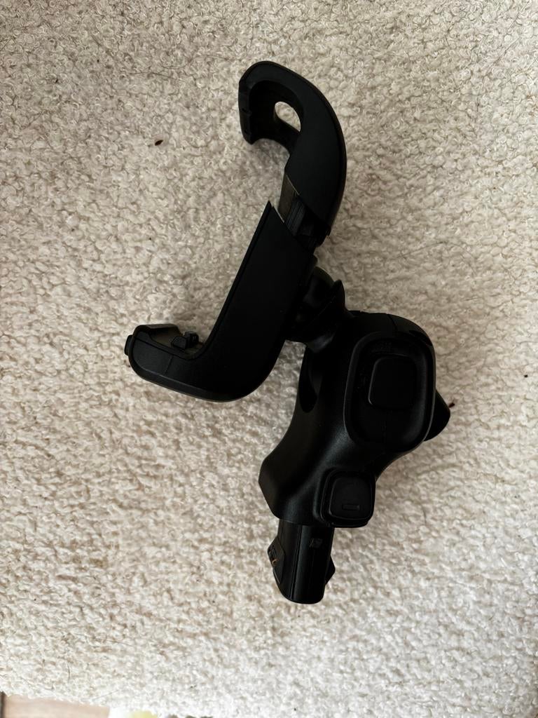 TomTom navigatie houder Fiat 500, Auto diversen, Ophalen of Verzenden, Gebruikt