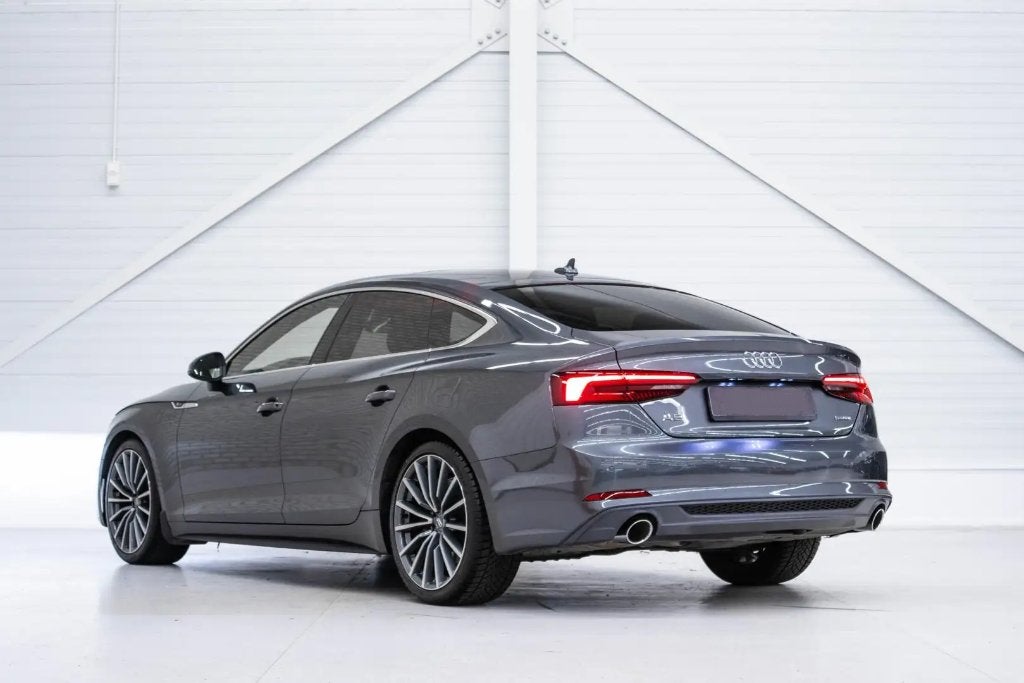 Foto 7 van Audi A5 Sportback 45 TFSI Quattro S-Line 245pk | Pano | 63k