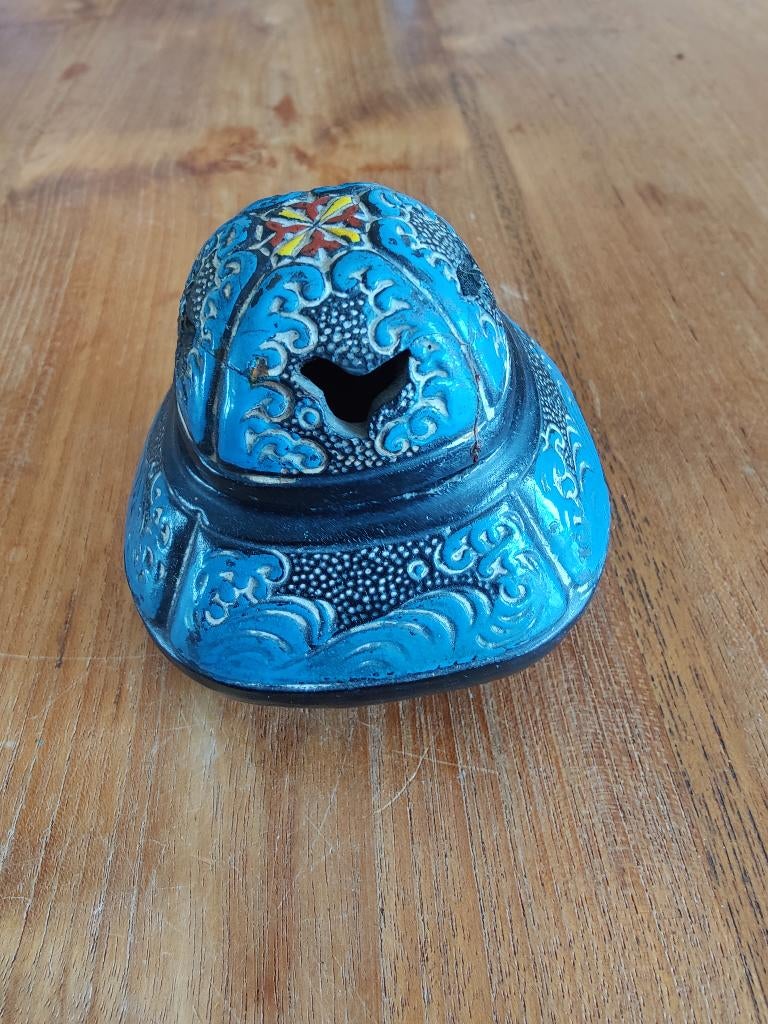 oude wierrook brander uit Japan, Ophalen of Verzenden