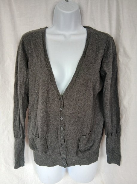 Stoer grijs vest mt XXL merk Be Nice, Kleding | Dames, Grote Maten, ., Trui of Vest, Ophalen of Verzenden, Zo goed als nieuw