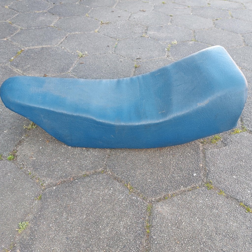 zadel Kawasaki KX125 zadel Kawasaki KX250 (1983), Ophalen of Verzenden, ., ., .