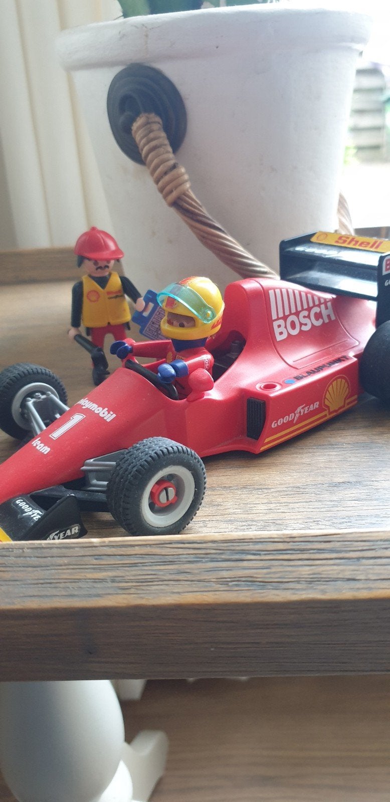 Playmobil set 3603, Ophalen of Verzenden