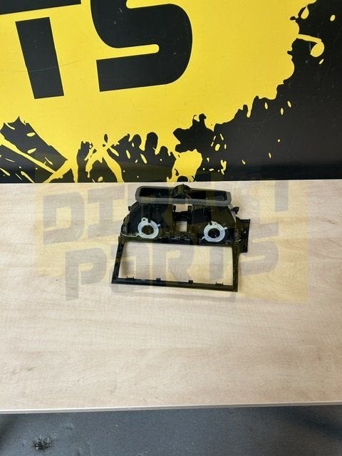 Volkswagen Polo 7 (11/12-03/20) dashboard Luchtrooster Origi, -, Volkswagen, -, Nieuw