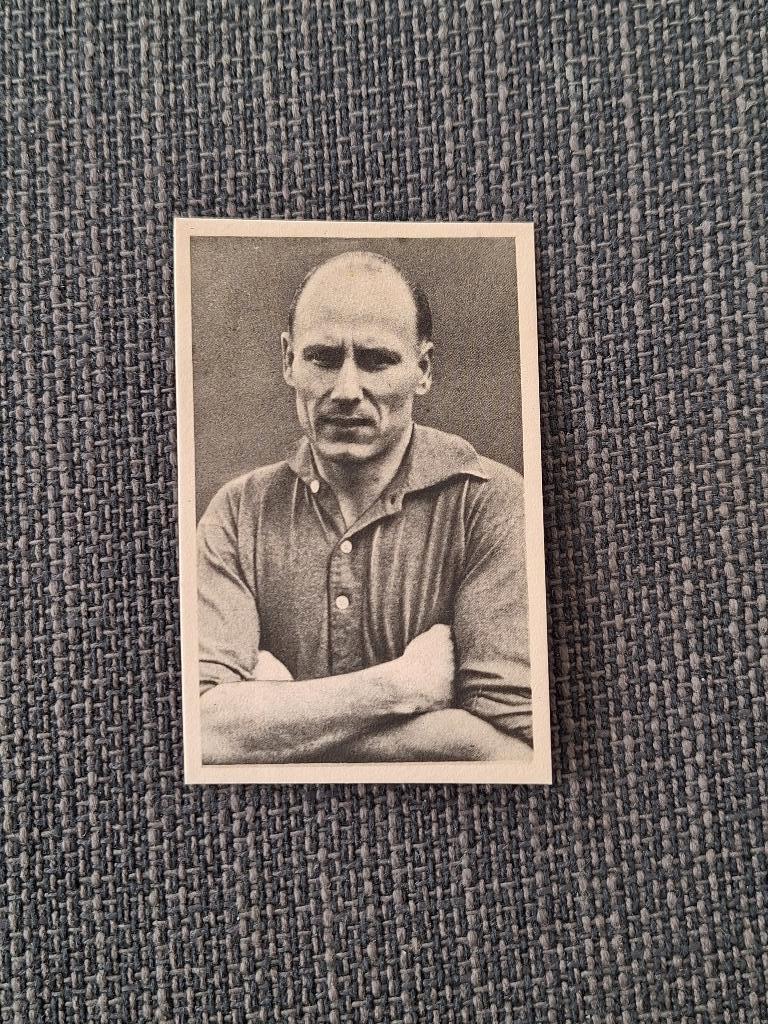Bertus de Harder VUC Nieuwe Voetbalglorie 1948, Verzenden, Nieuw, Plaatje