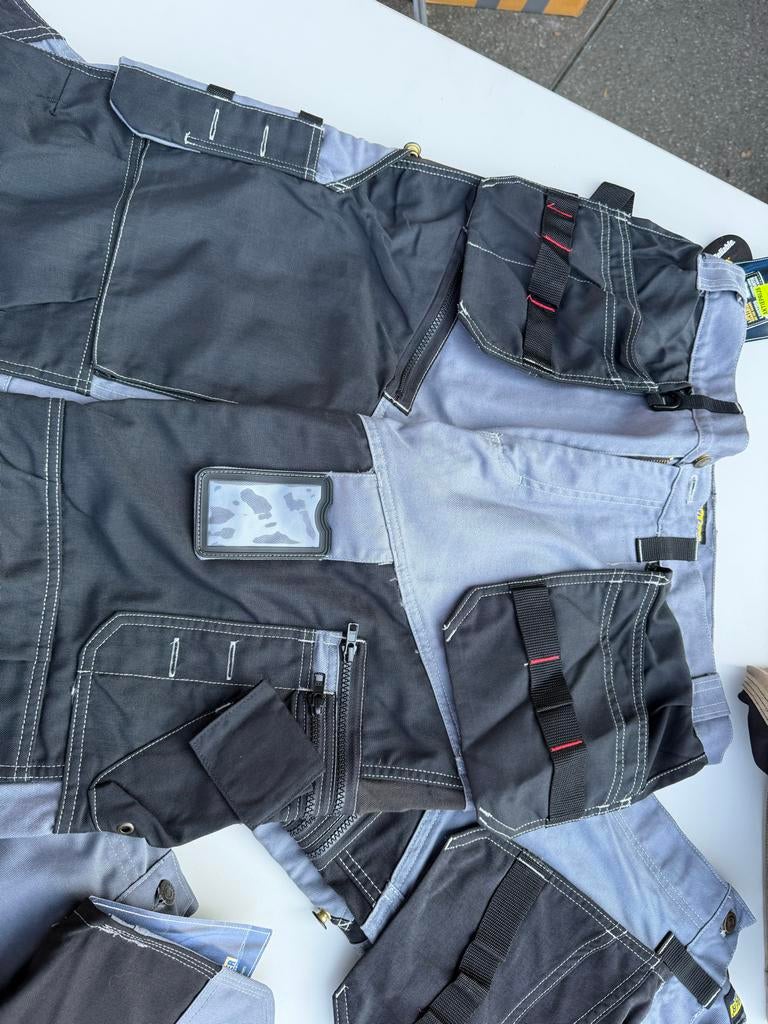 Blåkläder Werkbroek X1500 Nieuw Size C54, Ophalen of Verzenden, Zo goed als nieuw