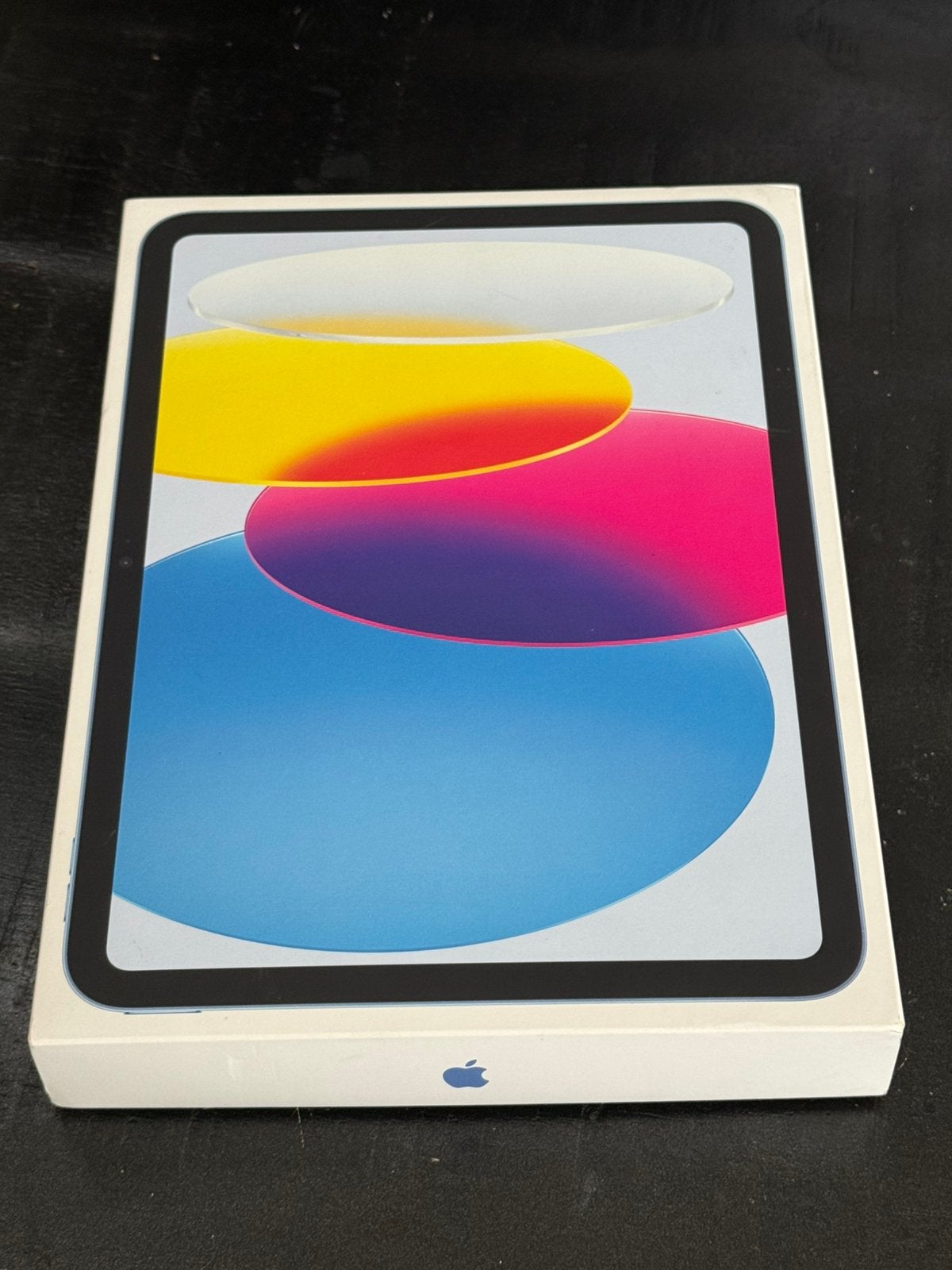 Foto 13 van Apple iPad A16 Wi-Fi 128 GB – Zo goed als nieuw
