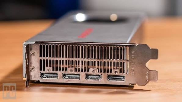 Rx 5700, AMD, GDDR6, PCI-Express 4, Ophalen of Verzenden