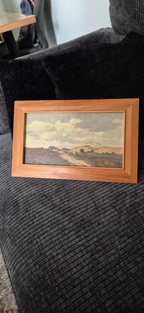 Hendrik weegewijs, Antiek en Kunst, Ophalen of Verzenden