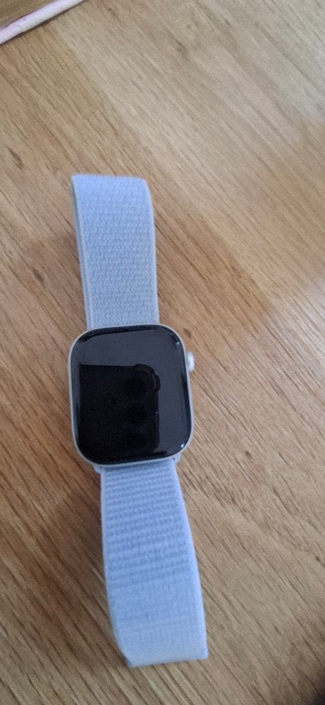 Smartwach, Hoogte, Apple Watch ⌚️, IOS, Nieuw