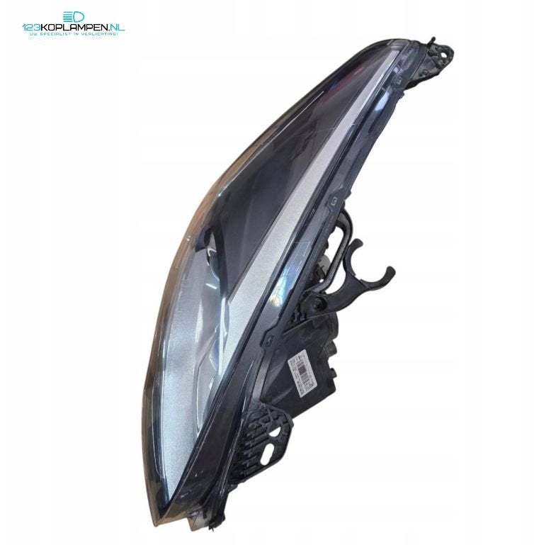Peugeot 3008 5008 Facelift Xenon Koplamp Koplampen rechts li, Gebruikt, -, -, Ophalen of Verzenden