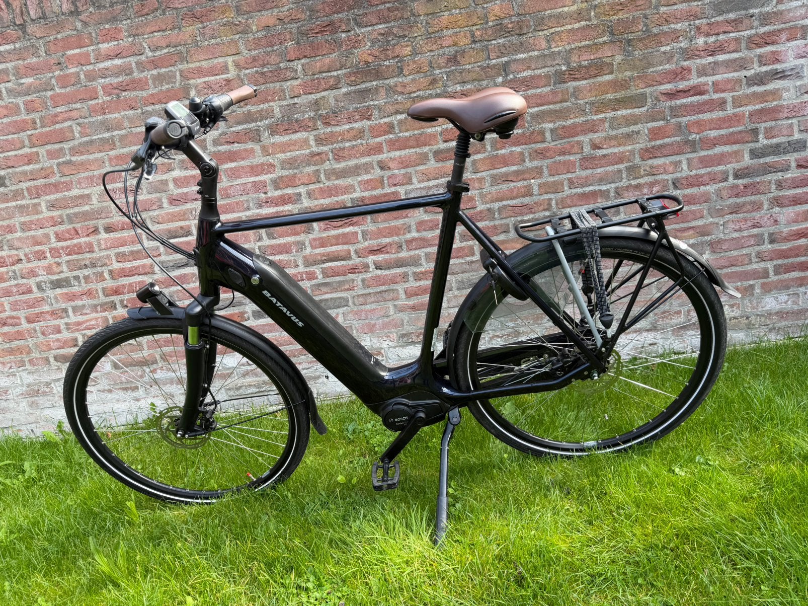 Foto 3 van Zo goed als nieuwe Batavus Finez 65cm