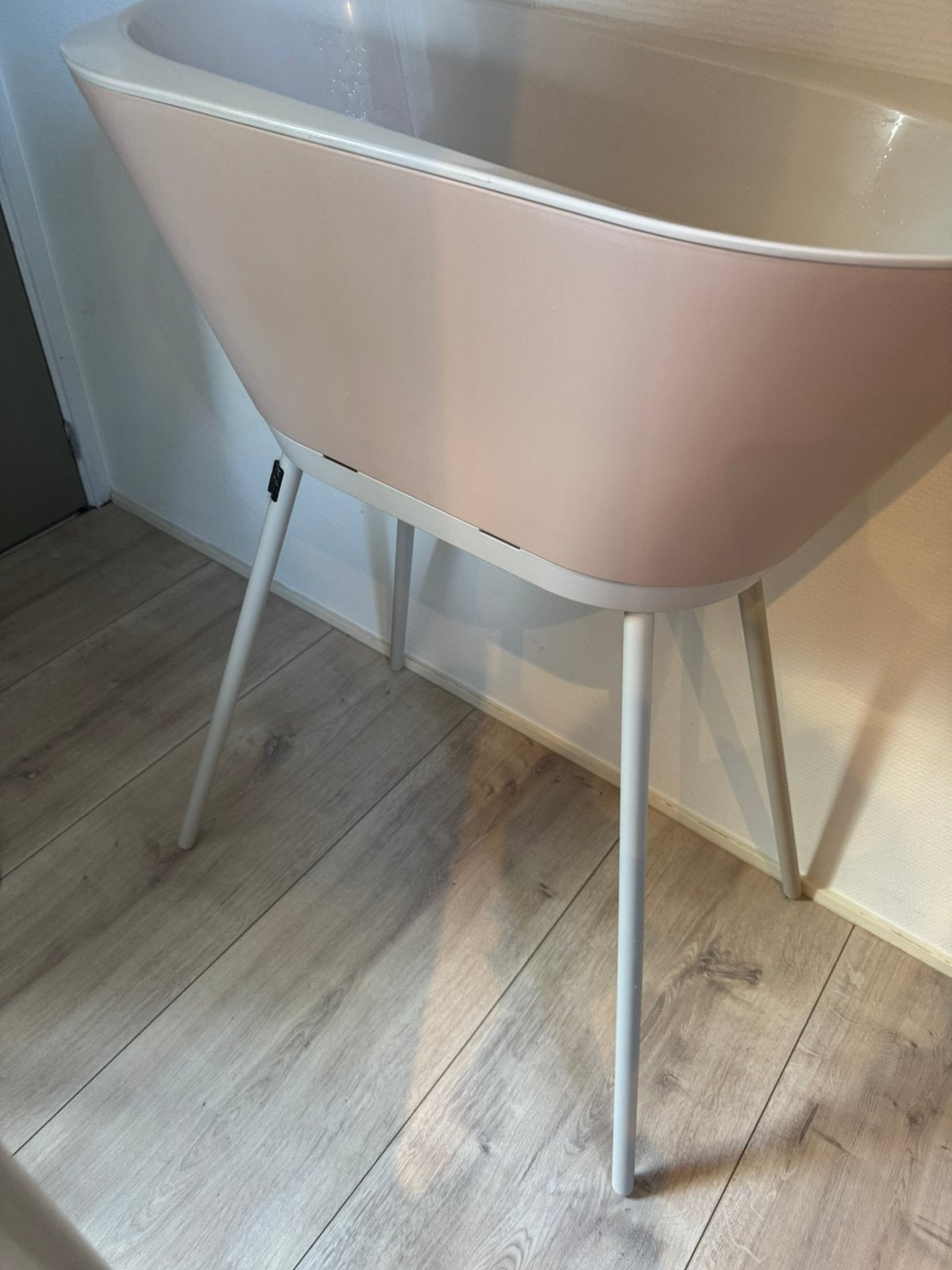 We too baby badje, Kinderen en Baby's, Badjes en Verzorging, Ophalen, Zo goed als nieuw, Badje, Standaard