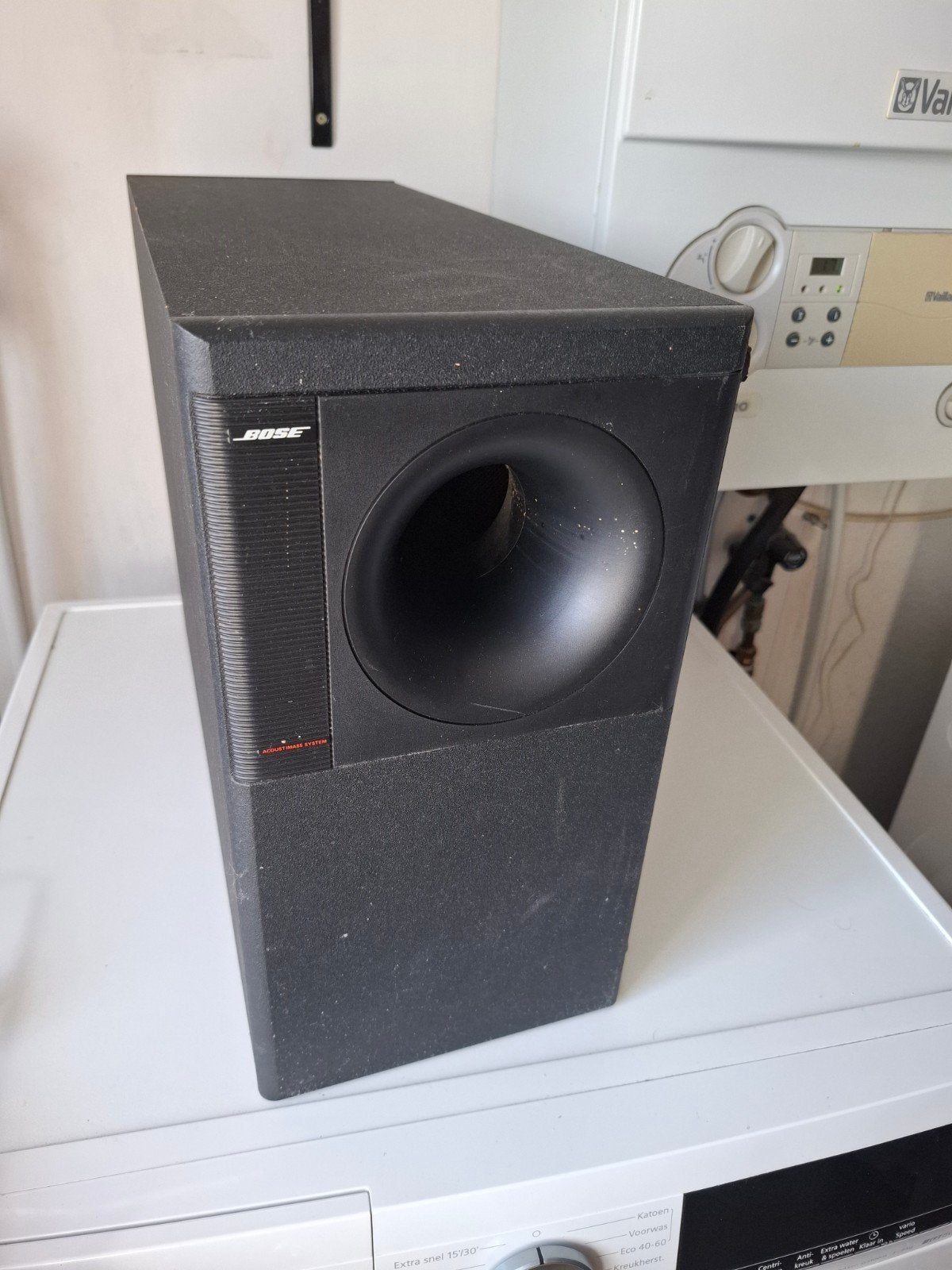 Sub woofer Bose Acoustimass 5 series 2 subwoofer