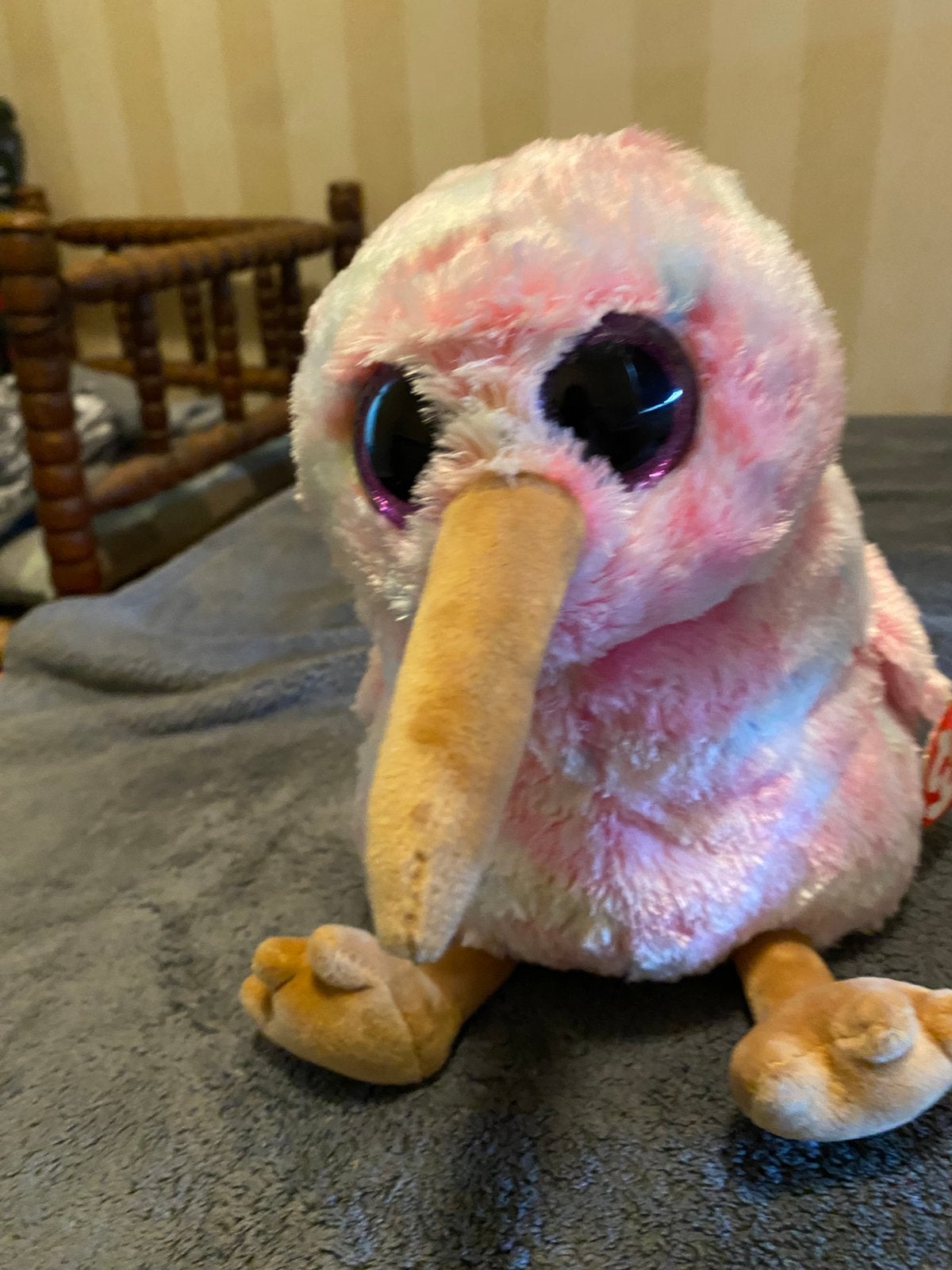 2 nieuwe knuffels merk Ty, Ophalen of Verzenden, Nieuw, Overige typen