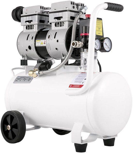 Airpress compressor - Luchtcompressor - Compressor - Stille, Hobby en Vrije tijd, Overige Hobby en Vrije tijd, Corvance B.V., Verzenden