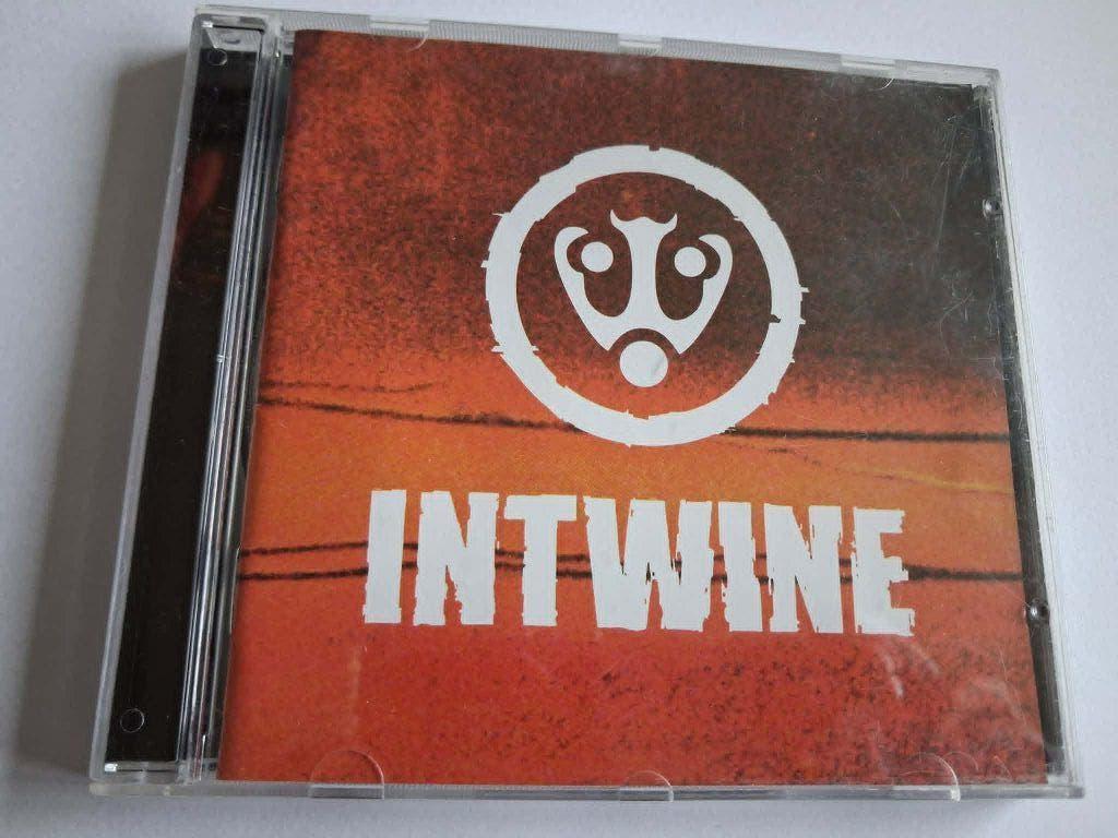 Intwine - Intwine, Cd's en Dvd's, Ophalen of Verzenden, Gebruikt, Poprock
