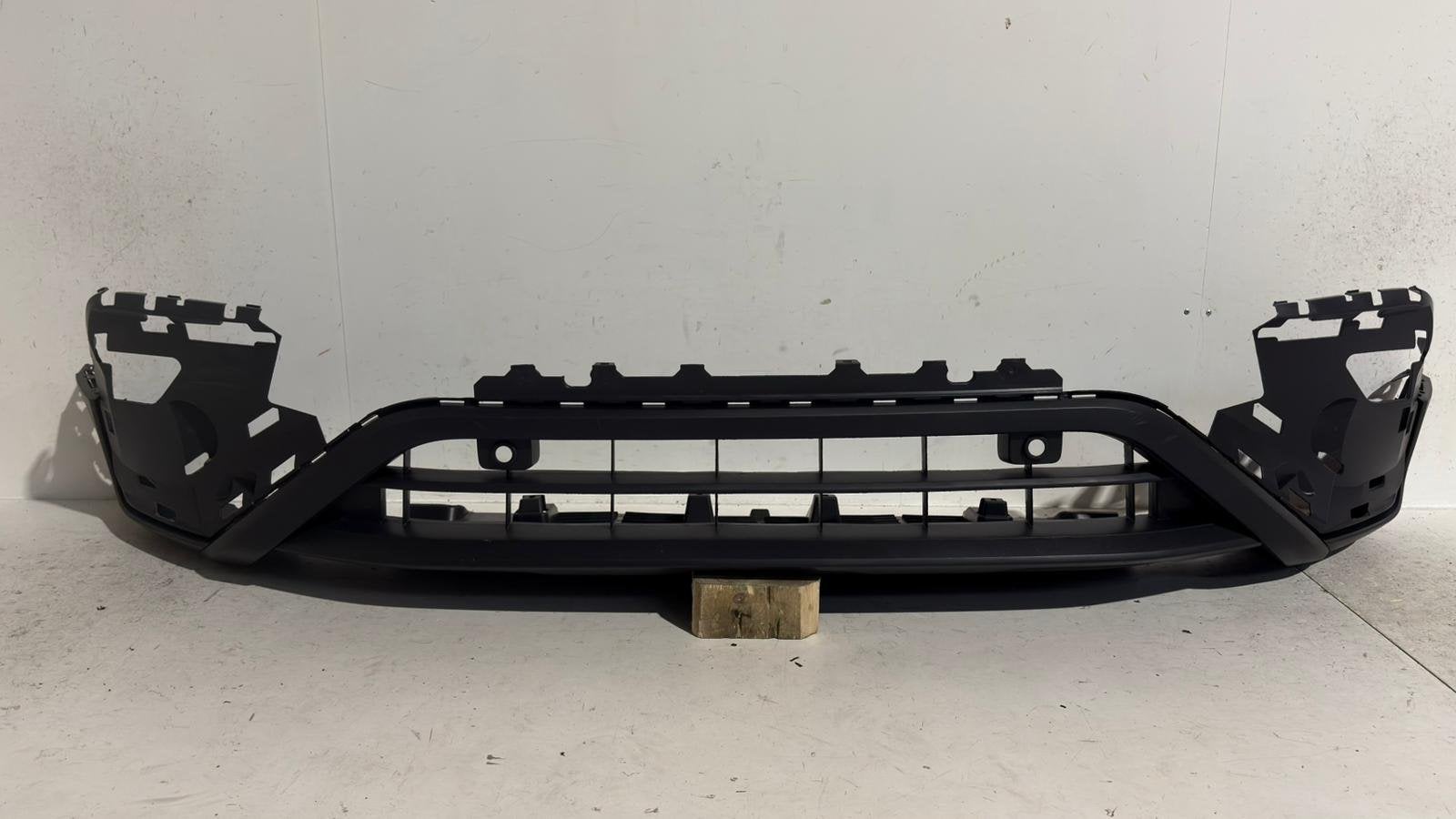 Volkswagen Tiguan 5NN Allspace voor bumperspoiler 5NN805903K, Info@fabrikant.eu, Ophalen of Verzenden, Bumper, Fabrikant BV