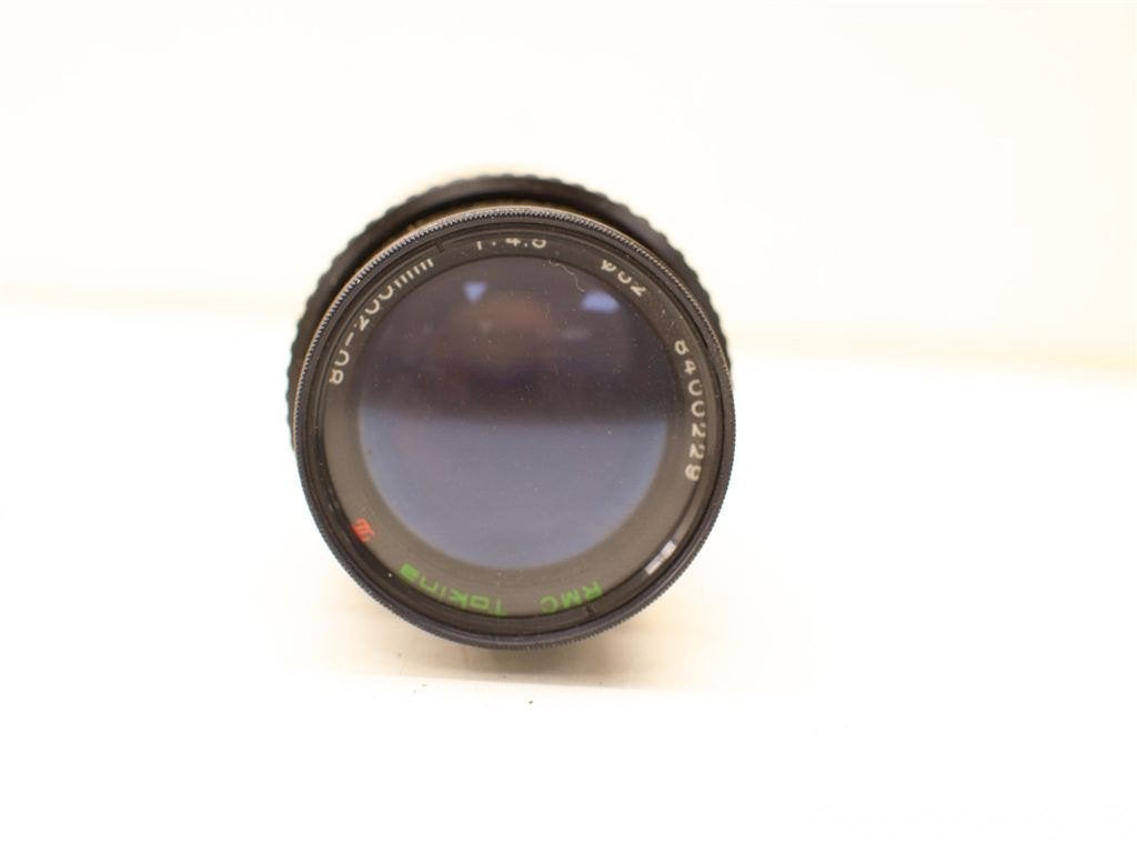 Tokina lens 34185, Audio, Tv en Foto, Fotografie | Lenzen en Objectieven, Ophalen of Verzenden, Gebruikt, Telelens, Zoom