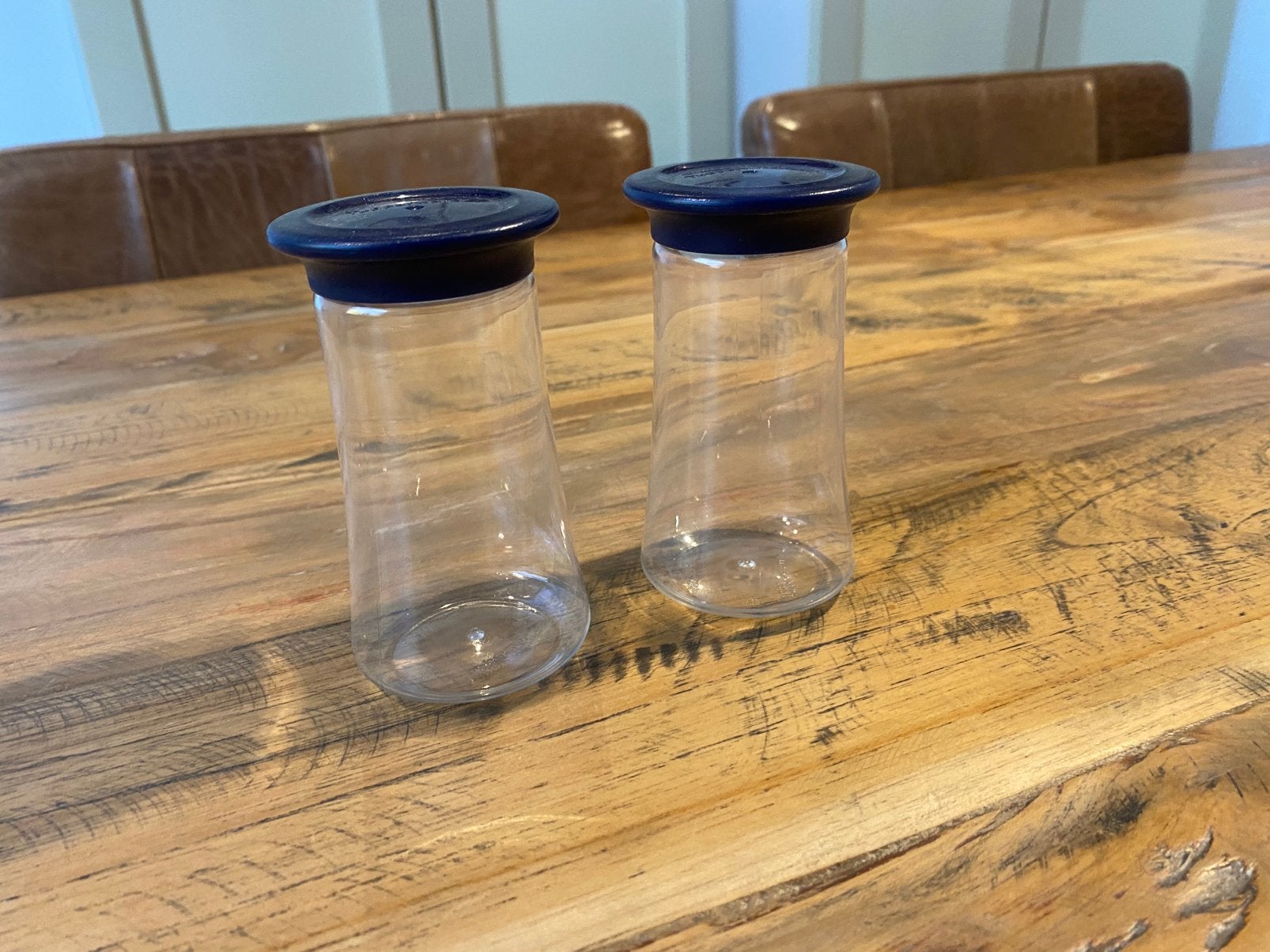 Tupperware kruidenpotjes, Ophalen of Verzenden