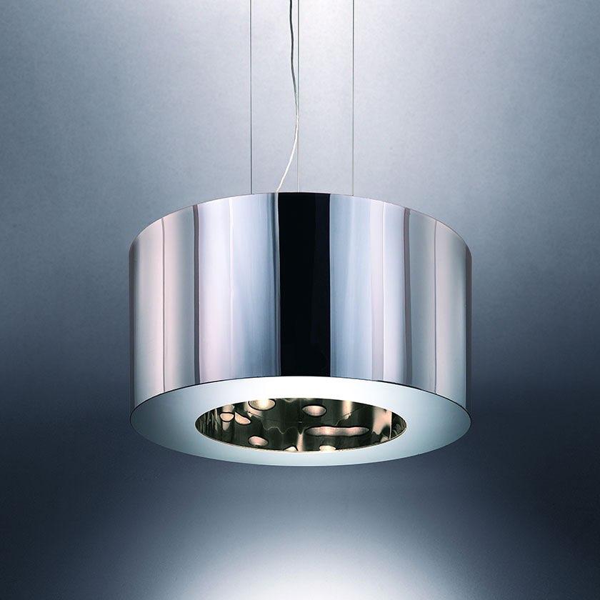ARTEMIDE Tian Xia 80 cm hanglamp, Ophalen, Zo goed als nieuw, Design, 75 cm of meer