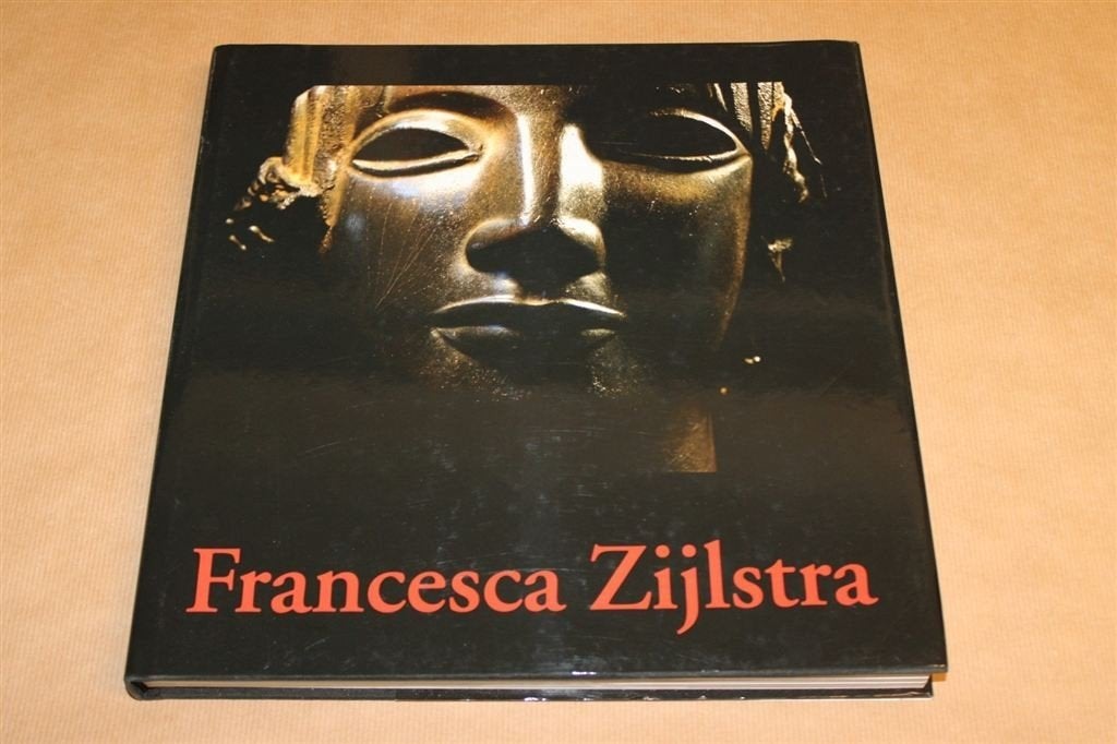 Francesca Zijlstra, Ophalen of Verzenden, Zo goed als nieuw