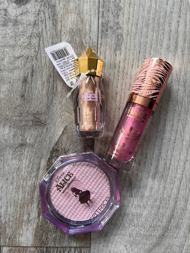 Essence, Ophalen of Verzenden, Nieuw, Overige kleuren