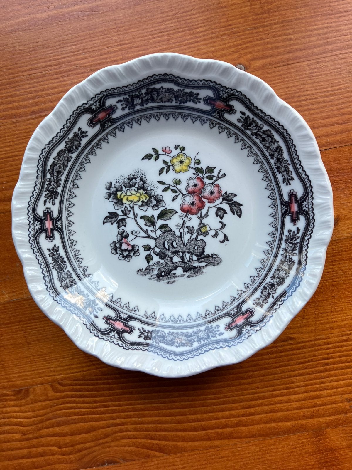 Mason’s schaaltje, Ophalen of Verzenden