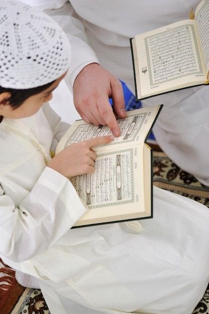 Koranlessen voor kinderen alle leeftijden!, Ophalen, Zo goed als nieuw