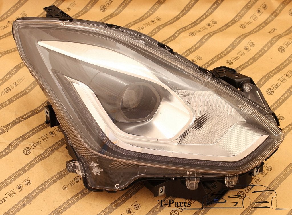 Suzuki swift koplamp 17+ lamp rechts LED 3512052RE1, Auto-onderdelen, Verlichting, Info@fabrikant.eu, Fabrikant BV, Nieuw, Ophalen of Verzenden