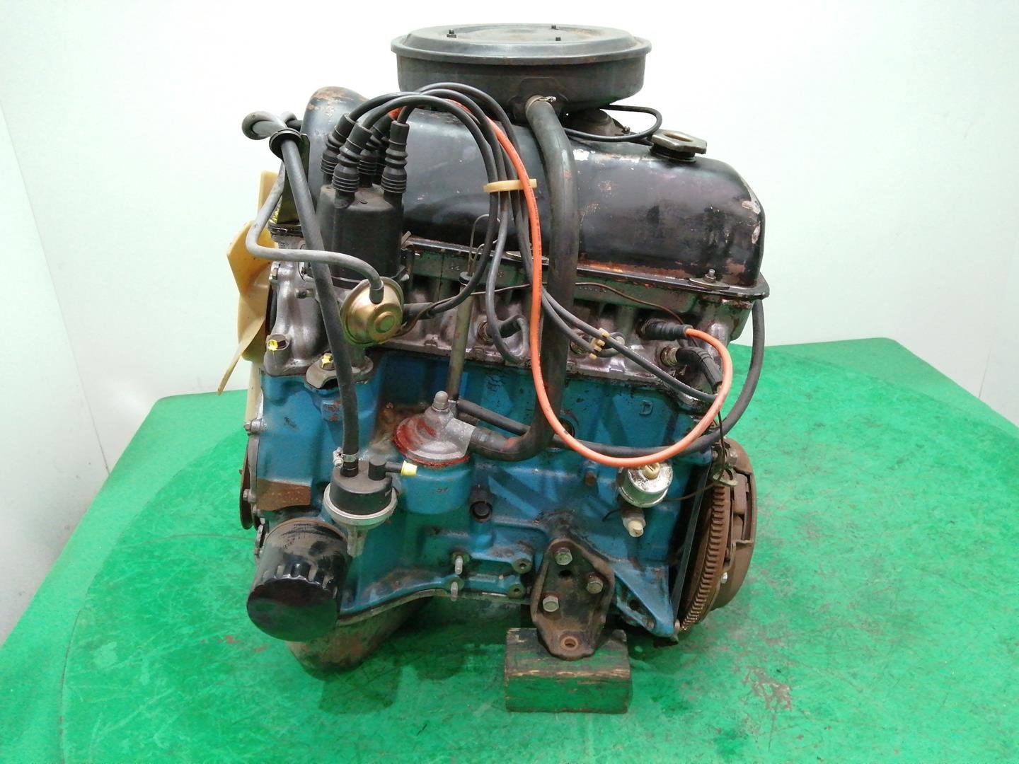 Gezocht! Lada motormet carbarateur, Ophalen