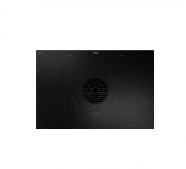 Bora GP Next E80 inductiekookplaat. Nieuw., Nieuw, Energieklasse A of zuiniger, Inbouw, Inductie
