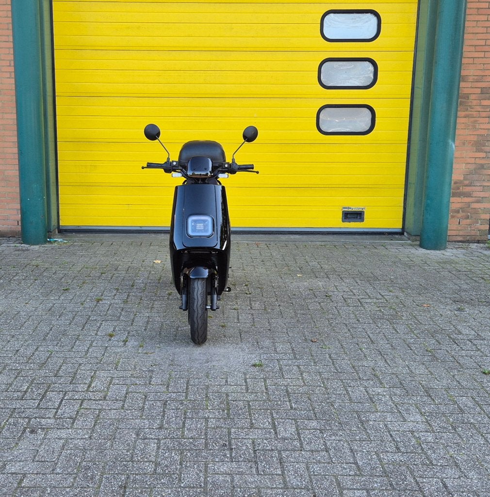 IVA E-GO S5, Maximaal 45 km/u, Elektrisch, Iva ego s5, Ophalen of Verzenden