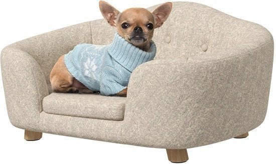 Hondenbed – Hondenmand – Hondenkussen – Huisdierenbed, Corvance B.V., Verzenden, Nieuw, Corvancebol@gmail.com
