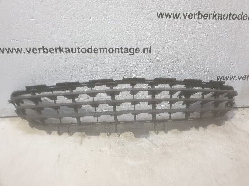 GRILLE in de bumper onder Opel Astra H GTC (L08), Bahnhofsplatz 65423 Rüsselsheim am Main, DE, Gebruikt, Opel, Opel Automobile GmbH