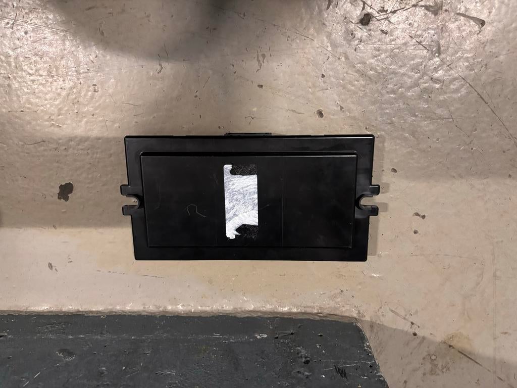 BMW X5 E70 4.8 FRM (Footwell/licht Module), Auto-onderdelen, Ophalen of Verzenden, Gebruikt, BMW