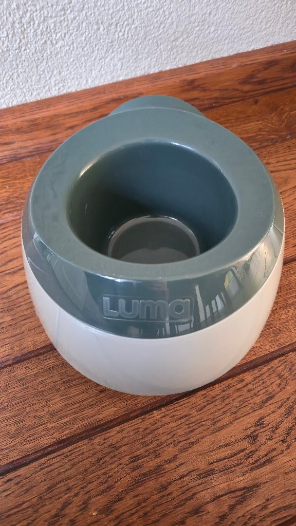 Nieuw potje van Luma, Nooit gebruikt, Ophalen of Verzenden, Nieuw, Overige typen