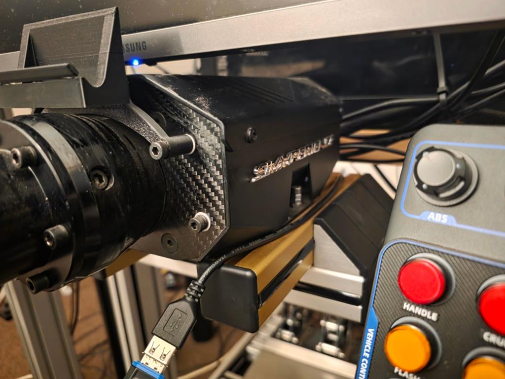 Accuforce v2 13NM, Ophalen