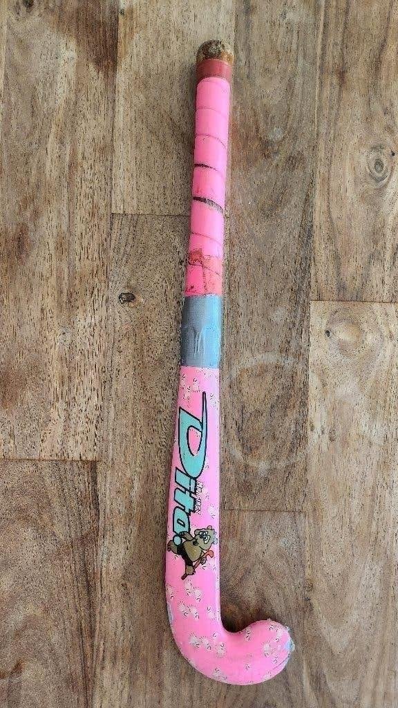 Hockeystick kinderen, Ophalen, Zo goed als nieuw, Stick