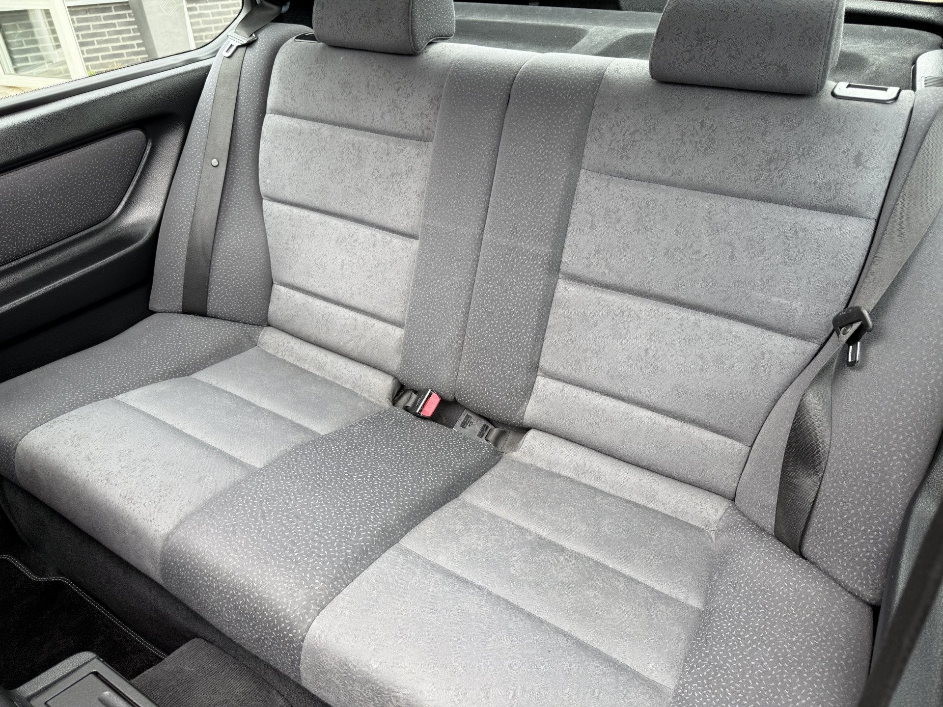 BMW 3 Serie Compact 316i Executive "California Edition" Soft, foto 8