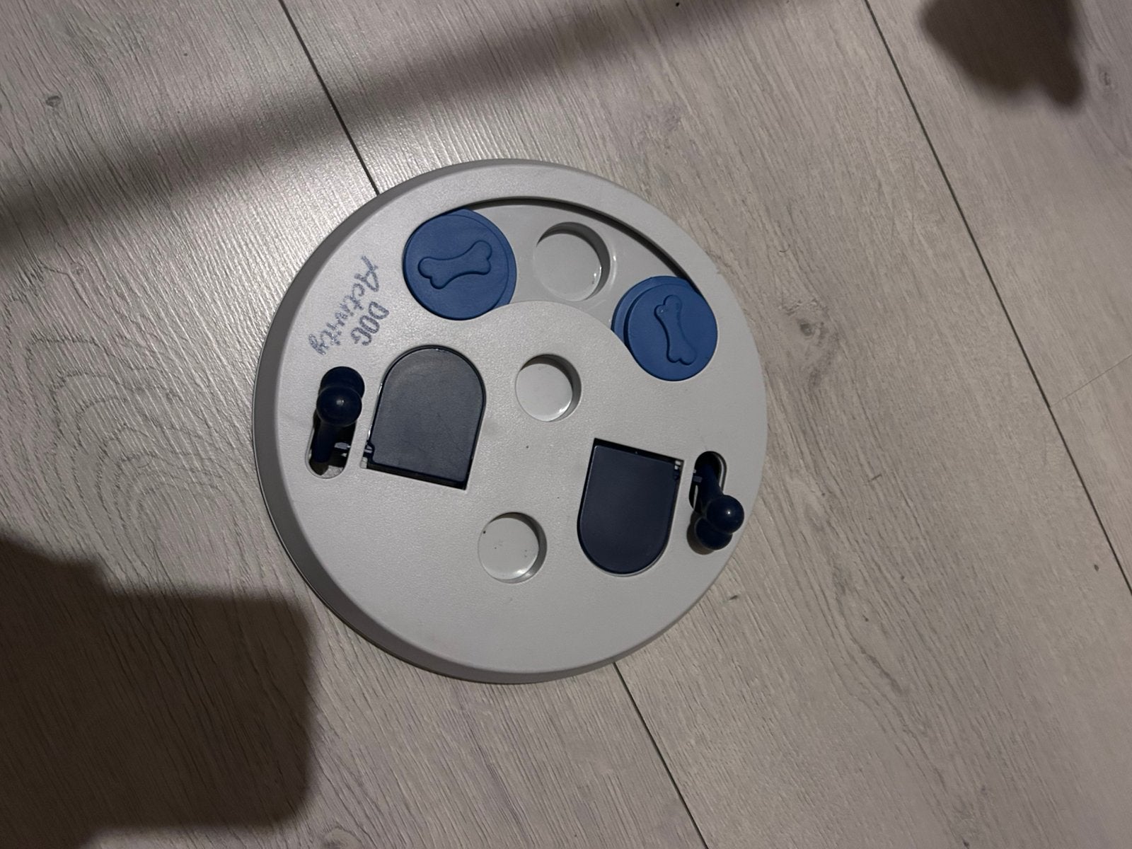 Trixie Dog Activiteit Flip Bord, Ophalen
