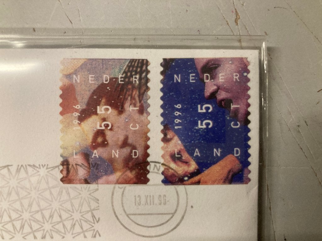 T.K. nog 2 telefoonkaarten van de PTT, Ophalen of Verzenden