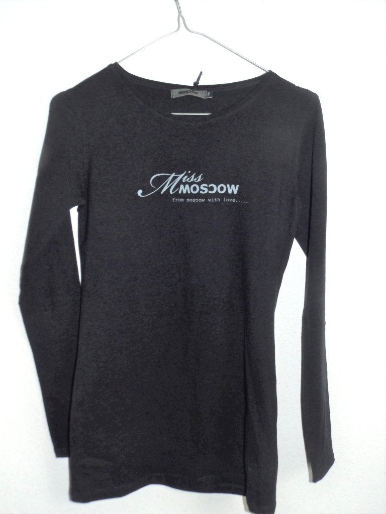 nieuwe Moscow longsleeve maat 170 - 176, Meisje, Nieuw, Ophalen of Verzenden, Shirt of Longsleeve