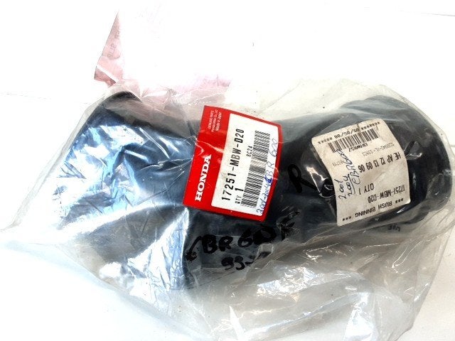 CBR600F Honda Luchthapper D1-57704