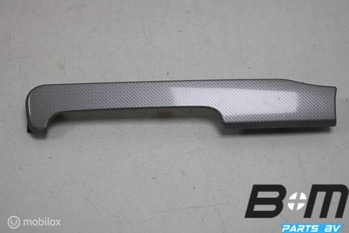 Dashboard inleg links VW Golf 6 5K1858417B, Gebruikt